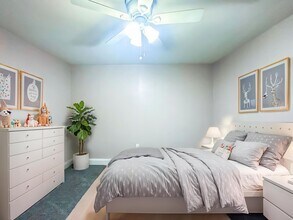 640 Ponca St in Baltimore, MD - Building Photo - Building Photo