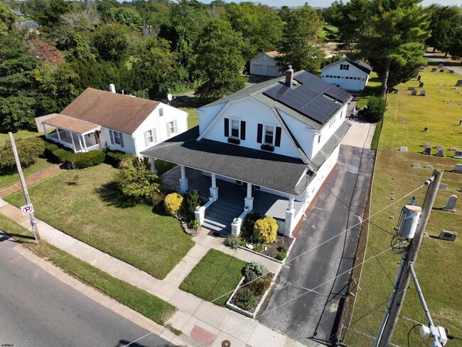 property at 114 Shore Rd