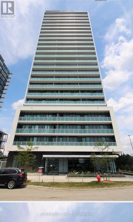 188-2188 Fairview Mall Dr in Toronto, ON - Building Photo