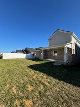 591 Snapdragon Ln in Hendersonville, TN - Building Photo - Building Photo