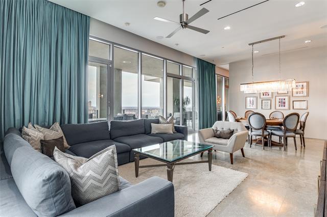 property at 1717 Arts Plz