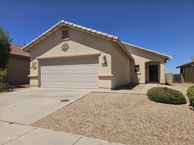 property at 4451 Big Bend St