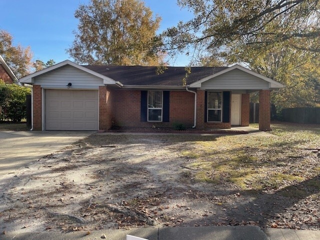 property at 111 Ayana Ct