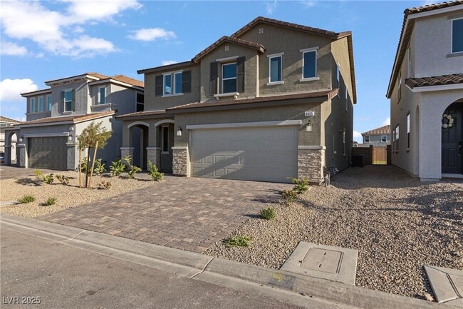 3055 Magnolia Rnch Ave in Las Vegas, NV - Building Photo - Building Photo