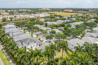 Windward Homes in Homestead, FL - Building Photo - Building Photo