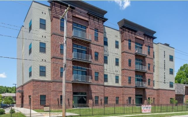 1243 E Cherry St, Unit 304-B