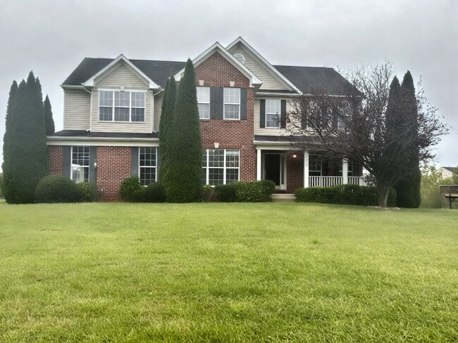 property at 15024 Burgandine Ave