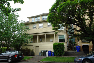 1223-1227 SE Yamhill St in Portland, OR - Building Photo - Building Photo