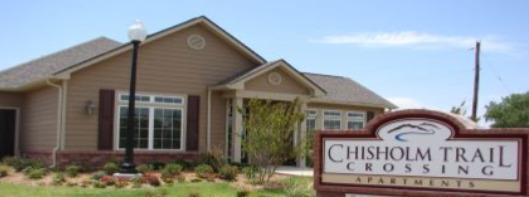 Chisholm Trail Crossing Apartments Photo