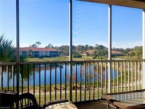 14100 Cambridge Dr-Unit -203 in Ft. Myers, FL - Building Photo - Building Photo