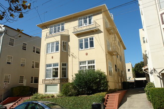 439 Bellevue Ave in Oakland, CA - Building Photo - Building Photo