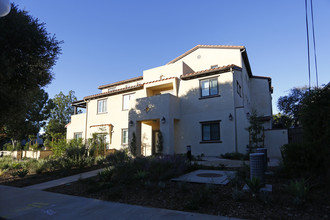 Mar Vista Apartments in Pasadena, CA - Building Photo - Building Photo