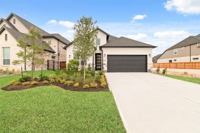 property at 5177 Enchanted Pne Ct