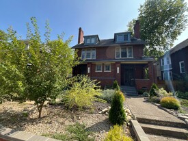 1609-1611-1611 Clifton Ave