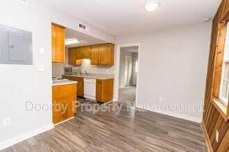 3612 Glendon Dr in Chattanooga, TN - Foto de edificio - Building Photo