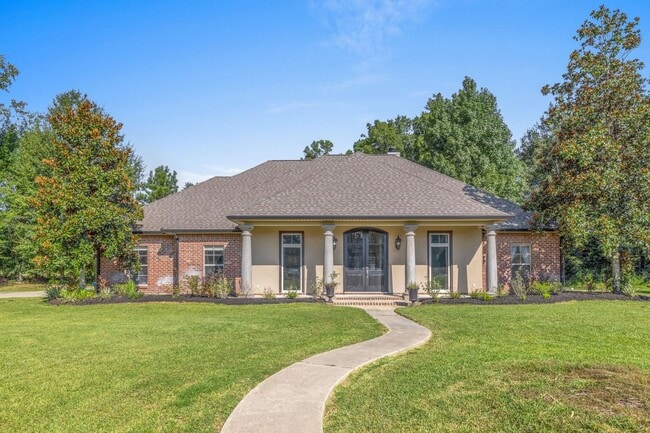 property at 4108 Linda Ln