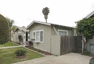 4560 Alabama St in San Diego, CA - Building Photo - Building Photo