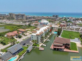 5909 Padre Blvd in South Padre Island, TX - Building Photo