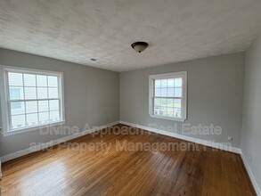 1341 41st Street Ensley in Birmingham, AL - Building Photo - Building Photo