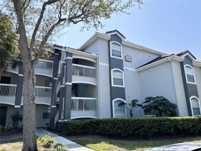 13815 Fairway Island Dr in Orlando, FL - Building Photo - Building Photo