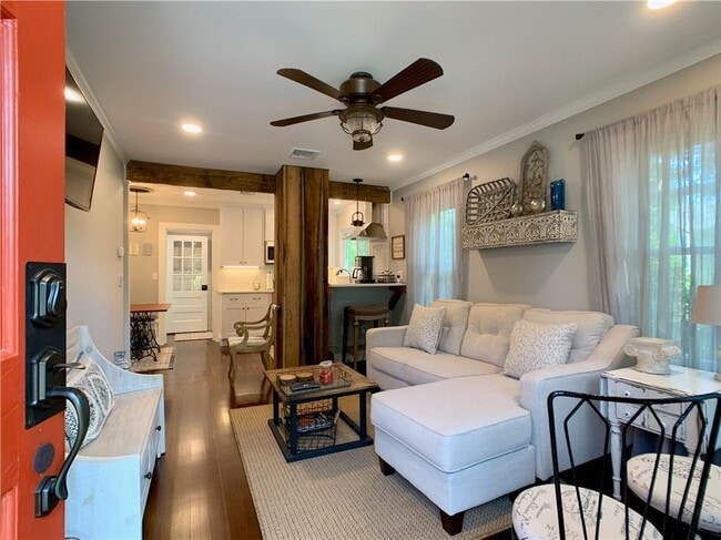 property at 18 Sylvan St
