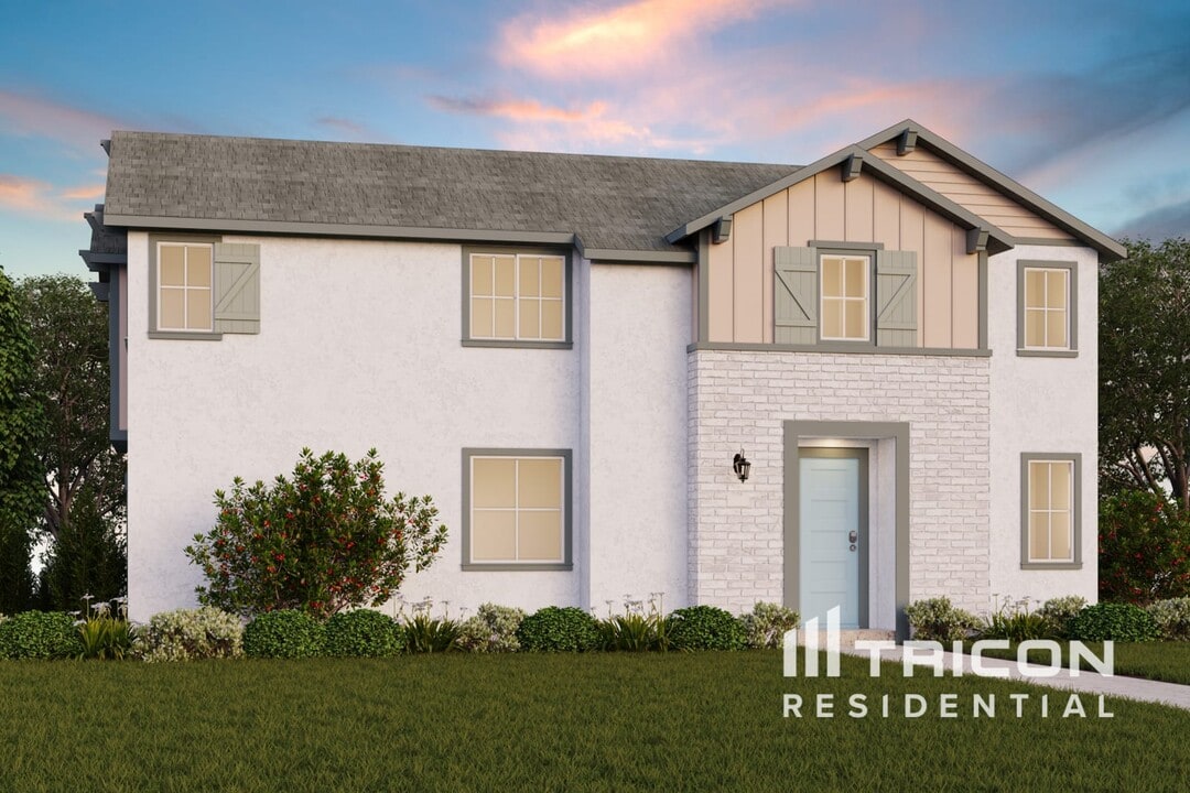 28209 Dwight Dr in Menifee, CA - Building Photo