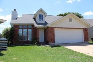 1005 Tamra Cove in Round Rock, TX - Building Photo