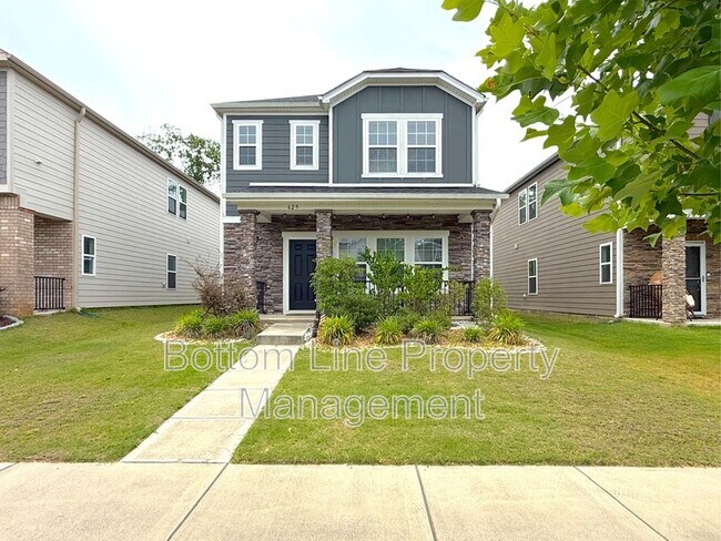 629 Cranford Dr