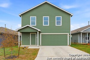 13942 Bull Cv in San Antonio, TX - Building Photo