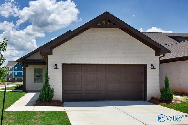 80 Mountain Vis Cir in Huntsville, AL - Building Photo - Building Photo