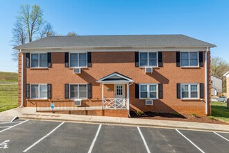 Northway at Gardner Ridge in Gastonia, NC - Foto de edificio - Building Photo