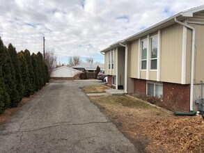 3540 S 1100 E in Millcreek, UT - Building Photo - Building Photo