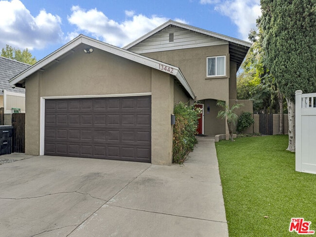 property at 13442 Vose St