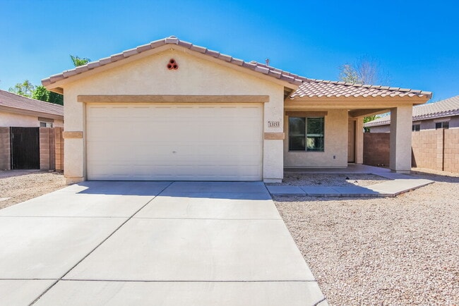 property at 13153 W Fairmont Ave
