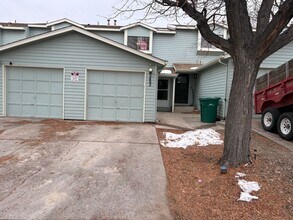 2482 Astrozon Cir in Colorado Springs, CO - Building Photo - Building Photo