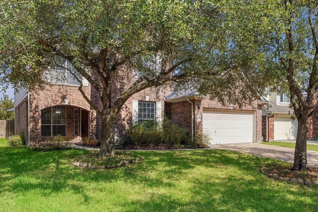 18006 Cypress Valley Ln in Cypress, TX - Building Photo