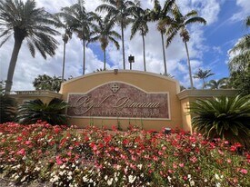 1247 SW 46th Ave in Pompano Beach, FL - Building Photo
