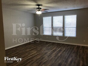 4817 Palm Ridge Dr in Fort Worth, TX - Building Photo - Building Photo