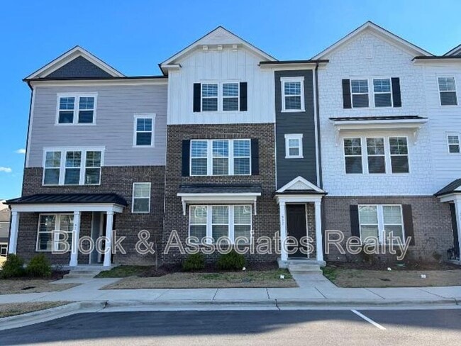 property at 937 Haybeck Ln