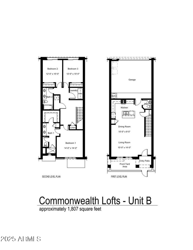 733 E Commonwealth Ave in Chandler, AZ - Building Photo - Building Photo