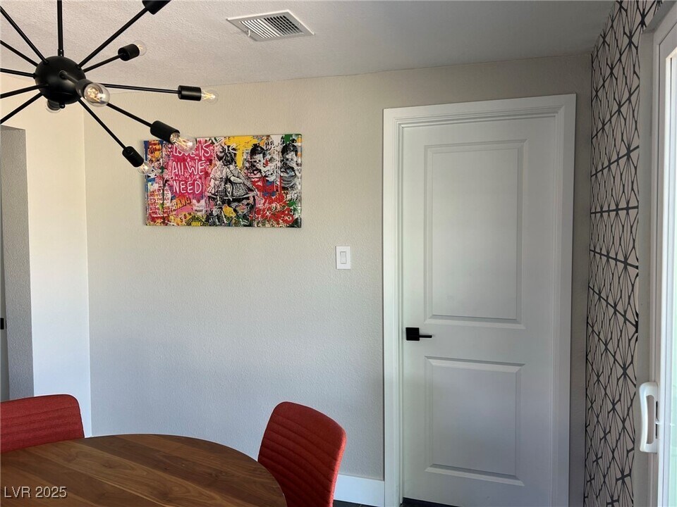 1001 Griffith Ave in Las Vegas, NV - Building Photo