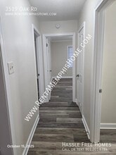 3519 Oak Rd in Memphis, TN - Building Photo - Building Photo