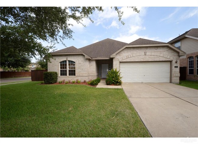 4410 Santa Fabiola St in Mission, TX - Building Photo - Building Photo