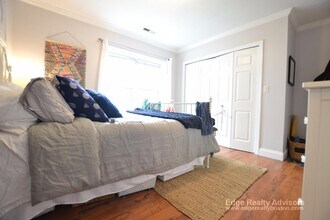 136 Newton St, Unit 4 in Boston, MA - Building Photo - Building Photo