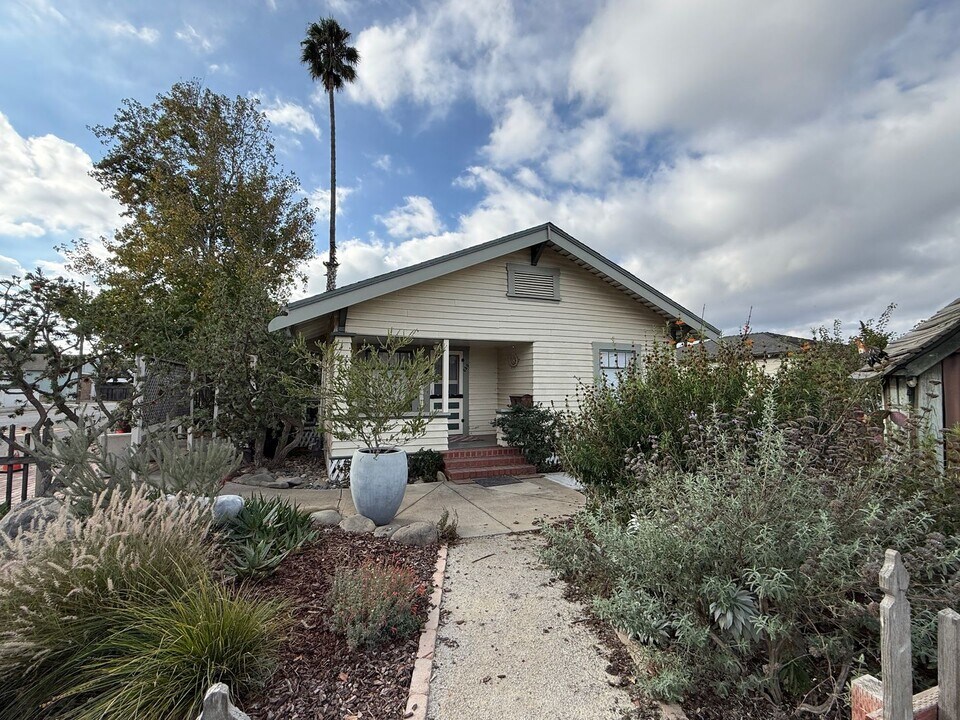 650 Union Ave in Orcutt, CA - Building Photo