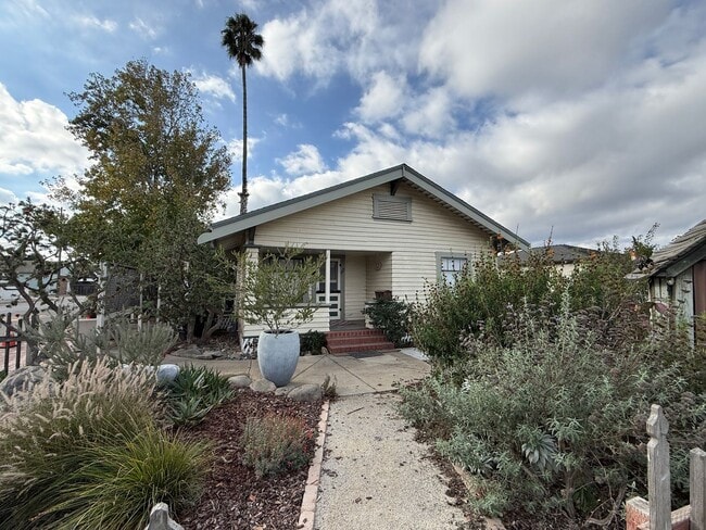 property at 650 Union Ave