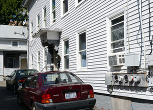 101-103 Garfield St in Central Falls, RI - Building Photo - Other