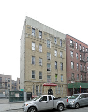 2608 Briggs Ave in Bronx, NY - Foto de edificio - Building Photo