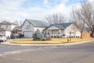 4342 S Sumpter Ave in Boise, ID - Building Photo