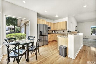14220 W Windriver Ln in Reno, NV - Foto de edificio - Building Photo